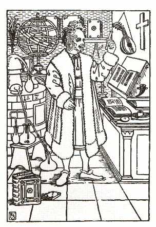 Alchemie